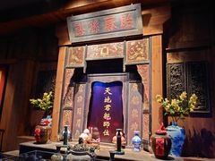 -桂林独秀峰王城景区