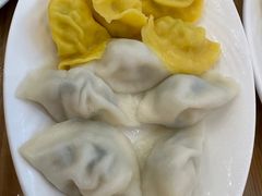 -船歌·鱼水饺青岛菜(枫蓝国际购物中心店)