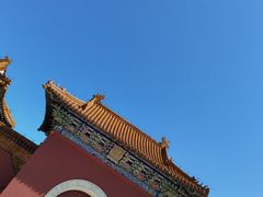 -北陵公园