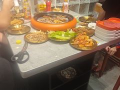 -小山东羊肉汤馆(同济新村店)