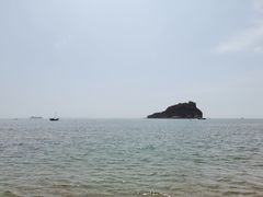 -棒棰岛宾馆景区