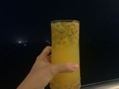 -三亚福朋喜来登酒店·大堂吧