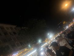 -西司夜市