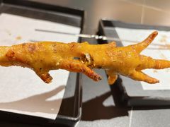 -京悦南门涮羊肉·羊蝎子火锅(田林路店)
