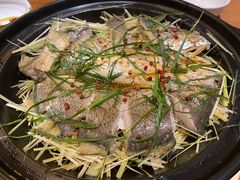 -云海肴·汽锅鸡·云南代表菜(东坝金隅店)