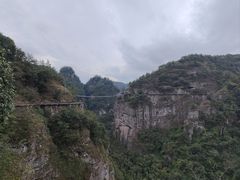 -十九峰景区