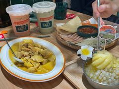 -迷你椰·泰式大排档(佛山顺德店)