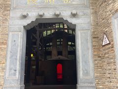 -景德镇古窑民俗博览区