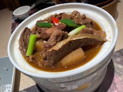 -点都德(华强南店)