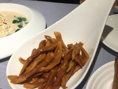 -御花园·粤菜·海鲜火锅(中山公园店)