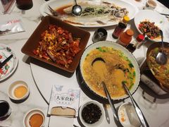 -大家食府·福建菜(FAC协盛中心庭院餐厅店)