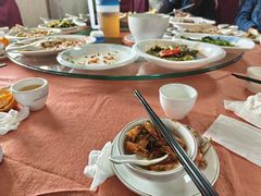 -滋粥楼·顺德菜(番禺广场总店)