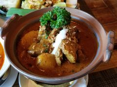 -Phensiri Thai Restaurant