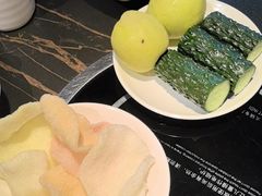 -大河宴·椒麻鱼火锅(北京路中和美食街店)