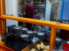 -澄城水盆羊肉店(永兴坊店)