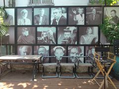 -豆蔻电影主题餐厅(四牌楼店)