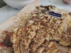 -何适山庄 ·可团建(水长城P2停车场店)