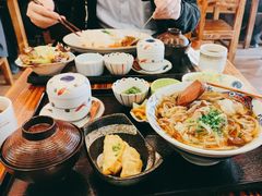 -千懿六本木酒场(常熟路店)