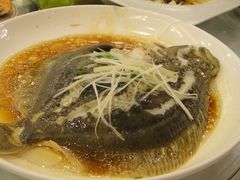 多宝鱼-和记小菜(东方店)