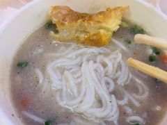 -斌斌鲜鱼糊汤粉(粮道街店)