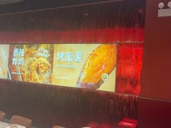 -龍歌自助小火锅(雨花台江南虹悦城店)
