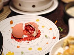 粉色RORO-théATRE 茶聚场(王府中環店)