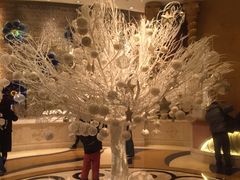 -澳门十六浦索菲特大酒店