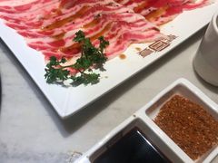 -韩宫宴烤肉·料理(苏州中心店)