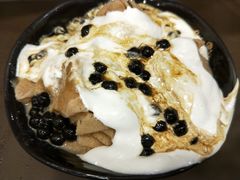 -鲜芋仙(泰州万达店)