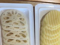 -蛙一刀·麻椒鱼火锅(金仙桥店)