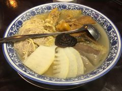 本帮蒸三鲜-三林本帮馆(中林街店)