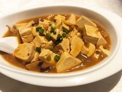 三鲜自磨豆腐-漓江又一軒·广西菜·桂林米粉(梅林店)