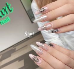 -StartNail美甲