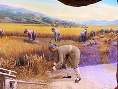 -威海华夏城景区