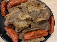 -花味·自助烤肉(雨花客厅店)