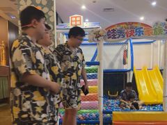 -水善汇都市汗蒸(杨浦区五角场店)