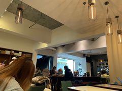 -BAKER&SPICE(安福路店)