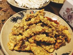 -小龙坎老火锅(北京三里屯店)