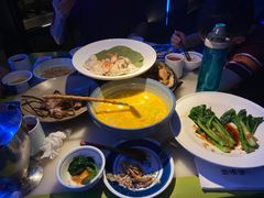 -桂满陇天书(南京德基旗舰店)