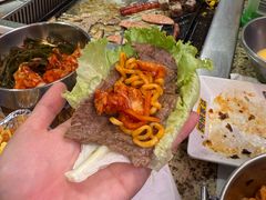 -阿亲家·韩式无限烤肉(春熙路店)