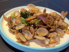 -大成海鲜烧烤·海鲜粥(长寿路店)