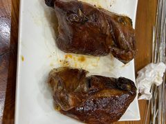 -杨三烧烤(人民大路店)