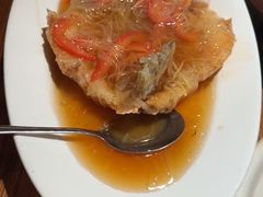 -金苑酒家·客家菜·广东老字号(万象店)