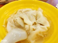 原汤抄手-龙抄手(春熙路总店)