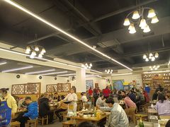 -重庆老火锅王(永陵路分店)