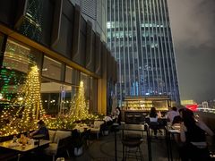 -Mercato莫卡多露台餐厅与酒吧(K11店)