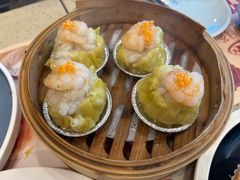 -点都德(龙之梦店)