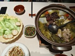 -黔香阁·味(花木店)
