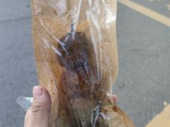 -江汉大学三号食堂