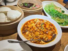 -金牌外婆家(苏州中心店)